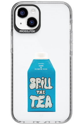 Classic Carton - Apple iPhone 15 Plus