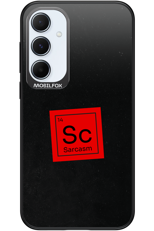 Sc 2.0 - Samsung Galaxy A55