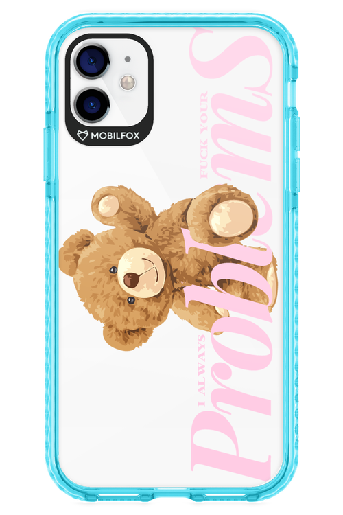 Problems 2.0 - Apple iPhone 11