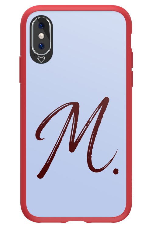 (Jellyfish Presso) M 2.0 - Apple iPhone XS