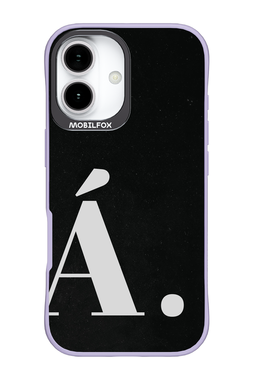 A II (Off Space) 2.0 - Apple iPhone 17