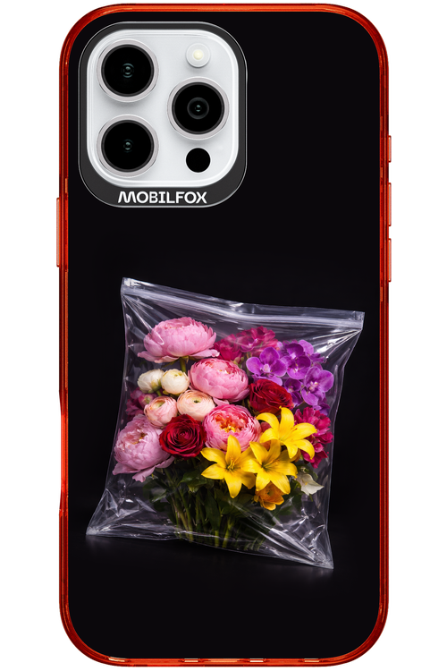 Love Bag 2.0 - Apple iPhone 16 Pro Max
