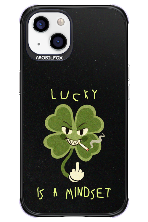 Lucky Mind 2.0 - Apple iPhone 13