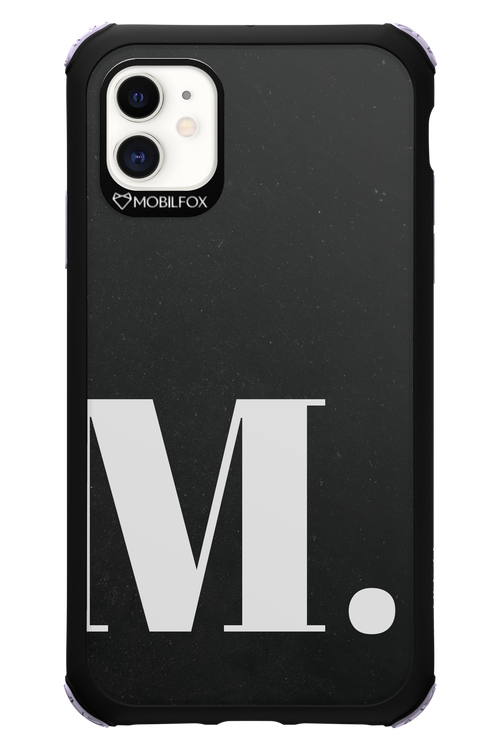 M (Off Space) 2.0 - Apple iPhone 11