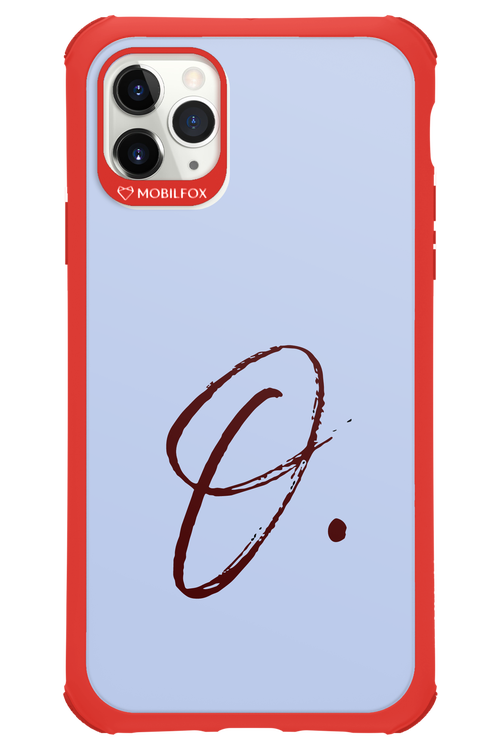(Jellyfish Presso) O 2.0 - Apple iPhone 11 Pro Max