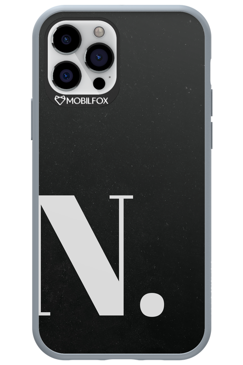 N (Off Space) 2.0 - Apple iPhone 12 Pro