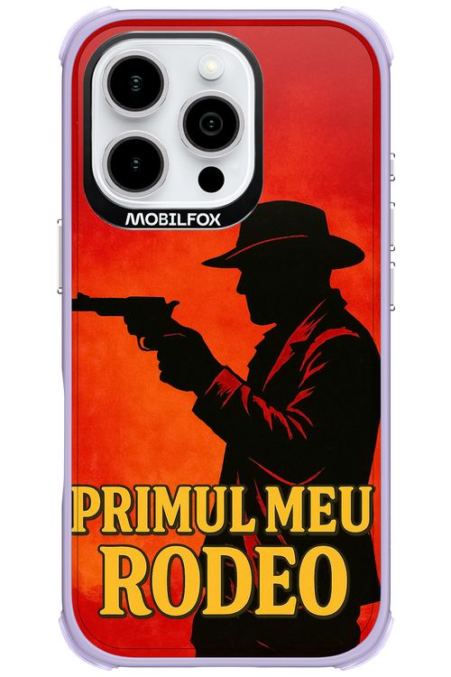 Rodeo - Apple iPhone 16 Pro