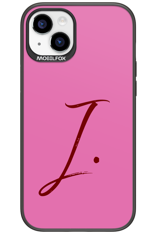 (Sorbet) I 2.0 - Apple iPhone 15 Plus