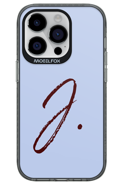 (Jellyfish Presso) J 2.0 - Apple iPhone 14 Pro