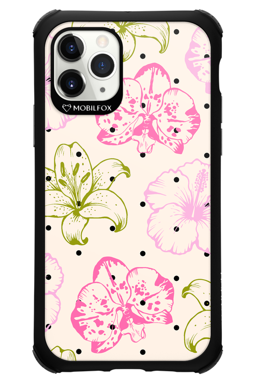 Aloha Chic 2.0 - Apple iPhone 11 Pro
