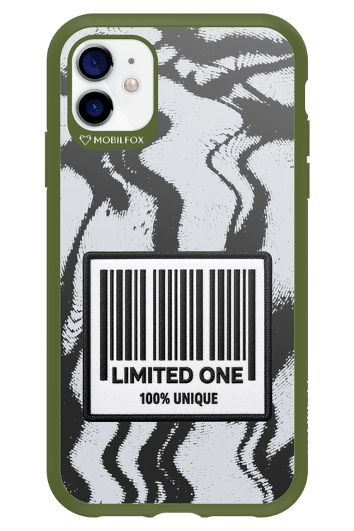 Limited One 2.0 - Apple iPhone 11