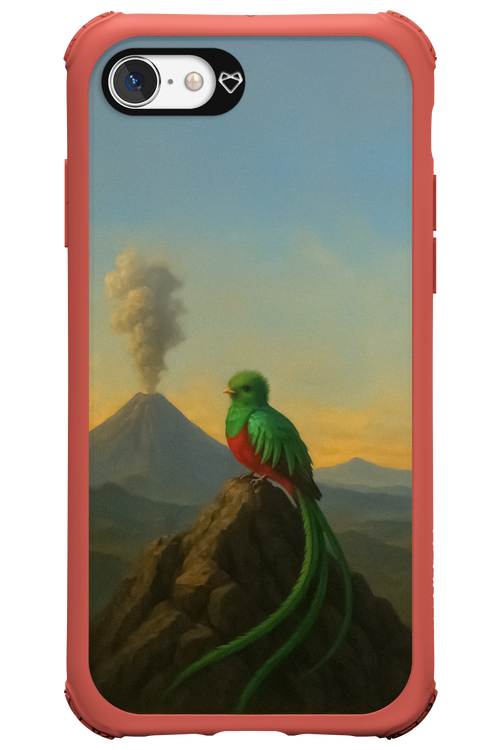 Birdy 2.0 - Apple iPhone 7
