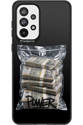 Money Bag 2.0 - Samsung Galaxy A73