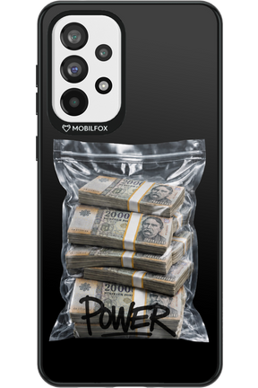 Money Bag 2.0 - Samsung Galaxy A73