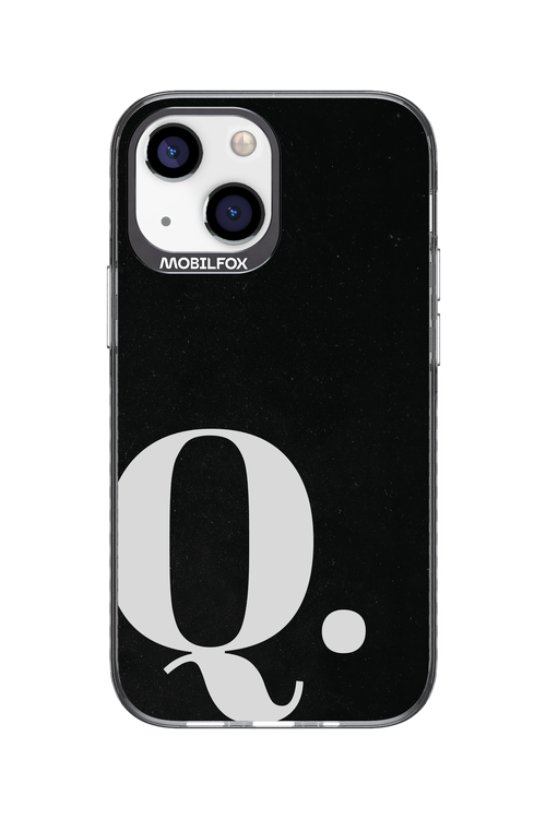 Q (Off Space) 2.0 - Apple iPhone 13 Mini