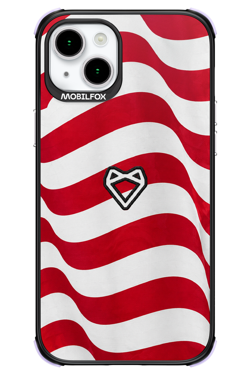 USA 2.0 - Apple iPhone 15 Plus