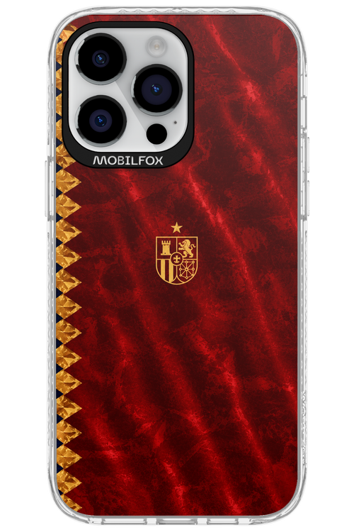 Spania 2.0 - Apple iPhone 14 Pro Max