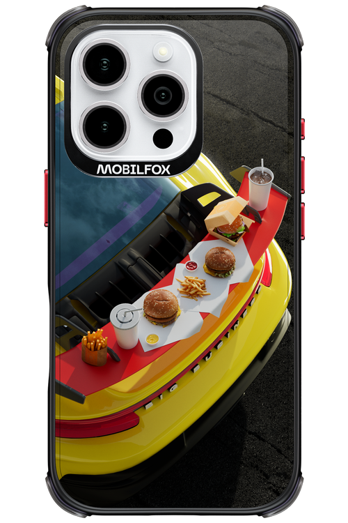 BigBusiness - Apple iPhone 16 Pro