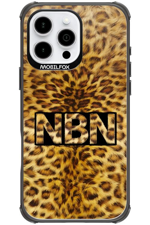 Cheetahh - Apple iPhone 16 Pro Max