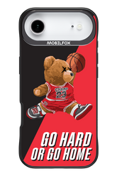 Go hard, or go home - Apple iPhone 17 Air