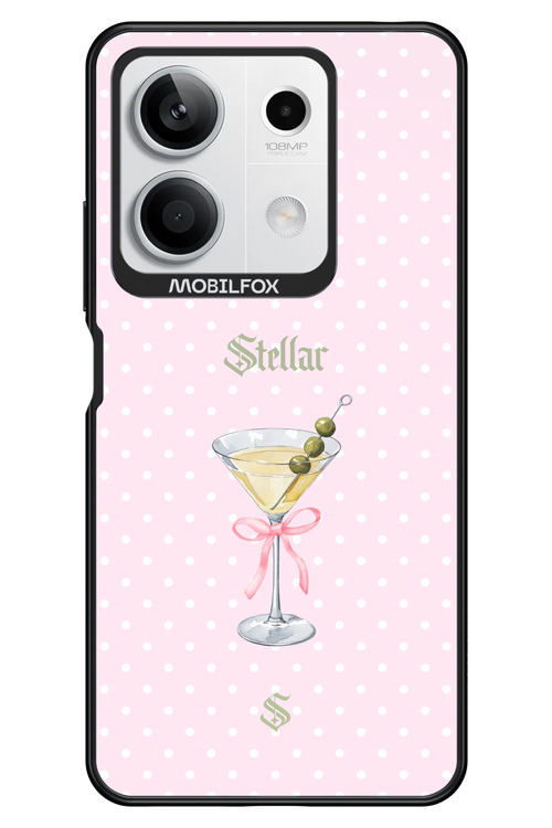 Sweet Martini - Xiaomi Redmi Note 13 5G