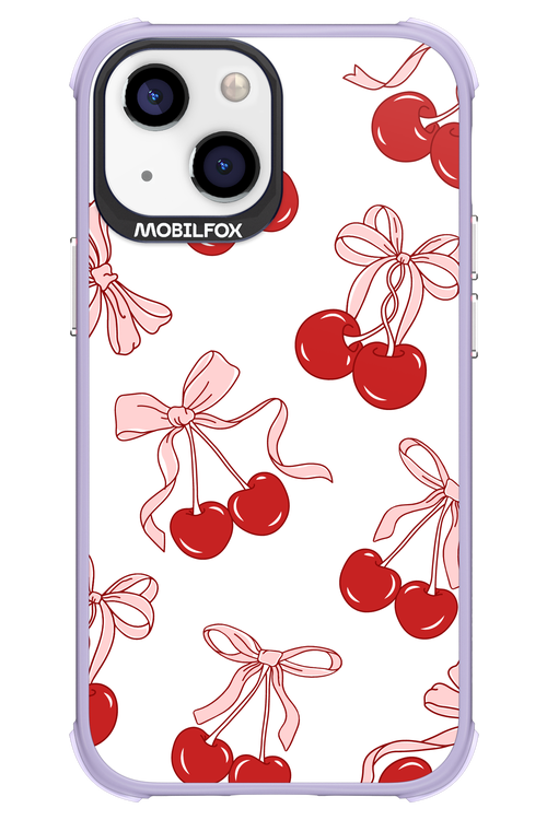 Cherry Queen 2.0 - Apple iPhone 13 Mini