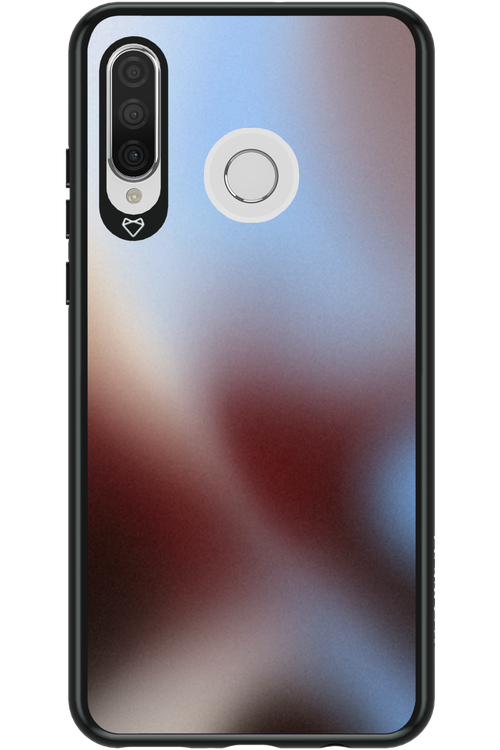 Baby Blue Aura 2.0 - Huawei P30 Lite