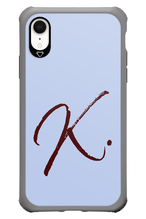 (Jellyfish Presso) K 2.0 - Apple iPhone XR