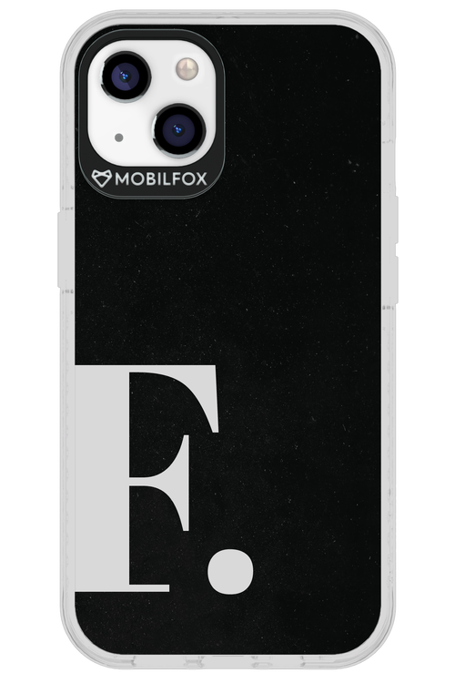F (Off Space) 2.0 - Apple iPhone 13