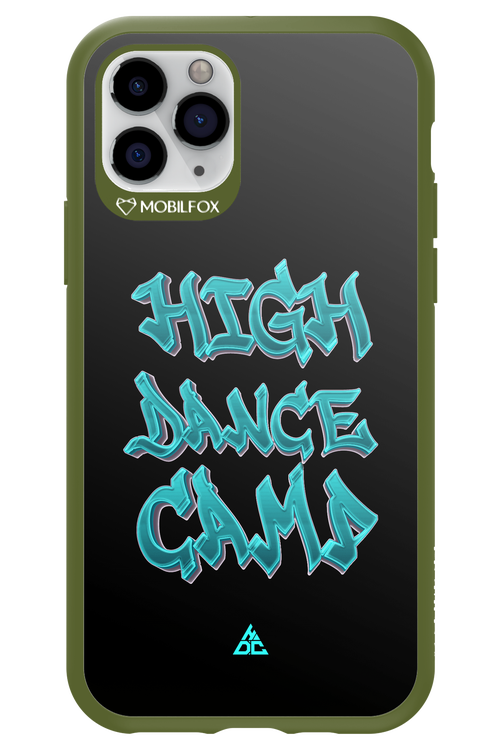 HDC 2 - Apple iPhone 11 Pro