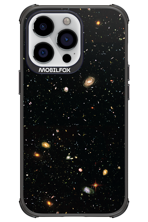 Cosmic Space 2.0 - Apple iPhone 13 Pro