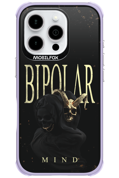 BIPOLAR 2.0 - Apple iPhone 16 Pro