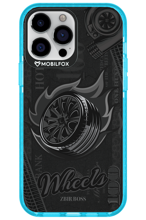 Hot Money 2.0 - Apple iPhone 13 Pro Max