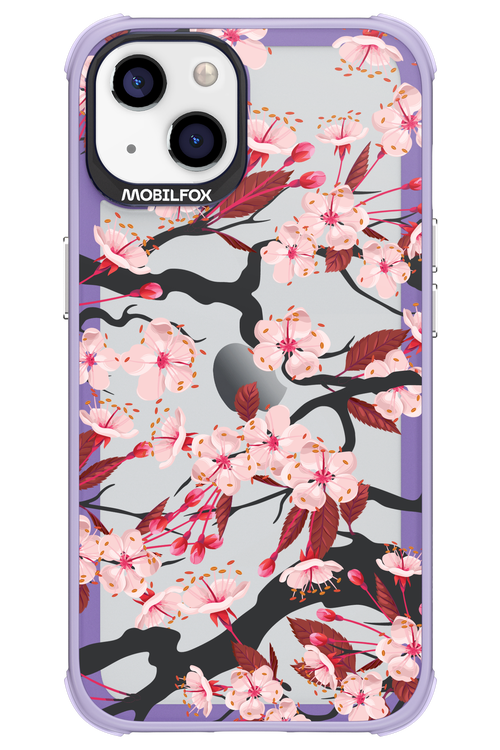 Sakura 2.0 - Apple iPhone 13