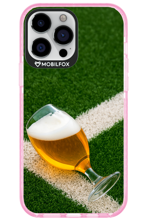 Just some beers - Apple iPhone 13 Pro Max