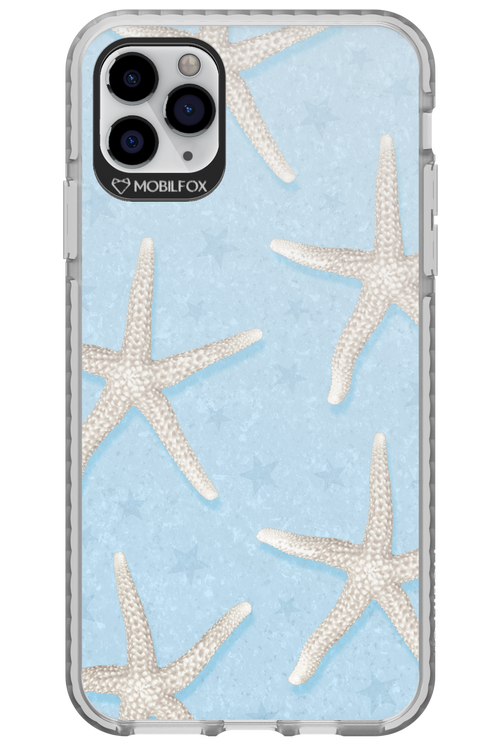 Baby Blue Sea - Apple iPhone 11 Pro Max