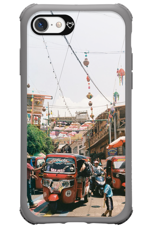 Guatemala Day 2.0 - Apple iPhone 7