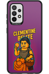 Clementine Belite Lego 2.0 - Samsung Galaxy A52 / A52 5G / A52s