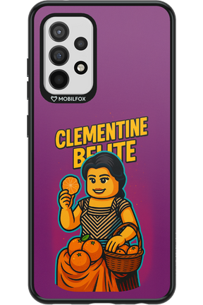 Clementine Belite Lego 2.0 - Samsung Galaxy A52 / A52 5G / A52s