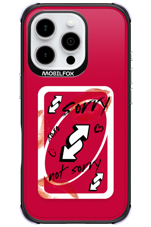 Turn 2.0 - Apple iPhone 16 Pro
