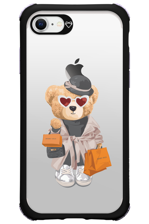 Iconic Bear 2.0 - Apple iPhone 7