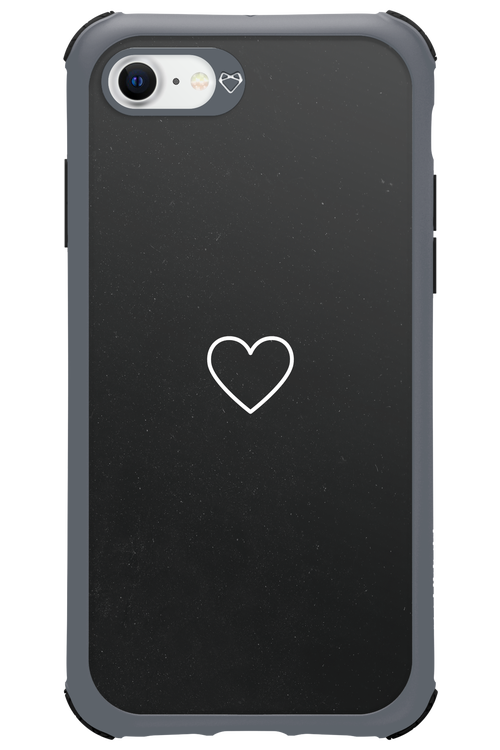 Love Is Simple 2.0 - Apple iPhone 8
