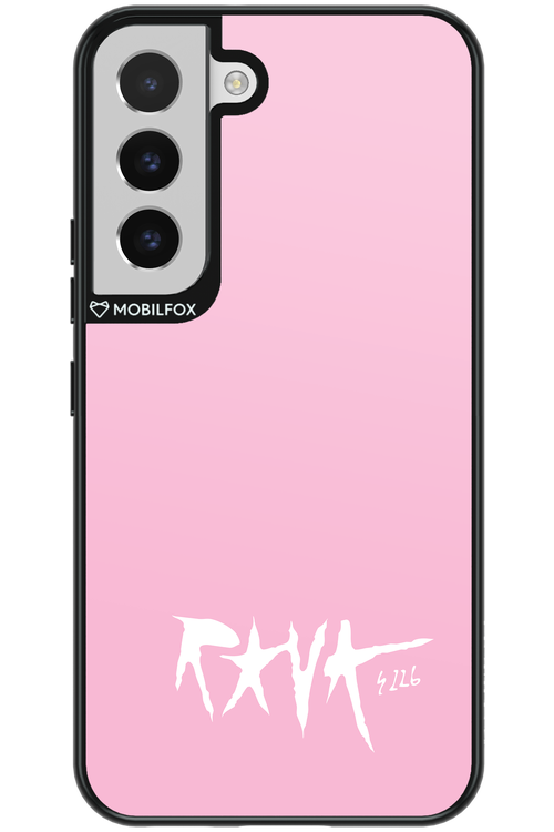 R-va Pink - Samsung Galaxy S22