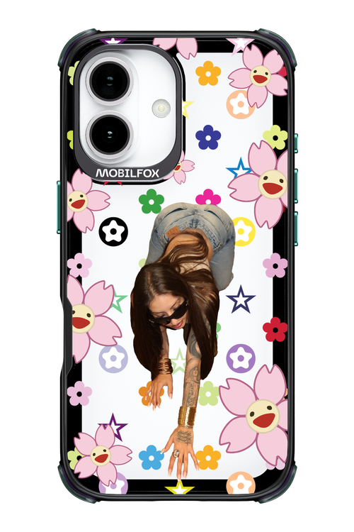 Oh G!rl - Apple iPhone 17