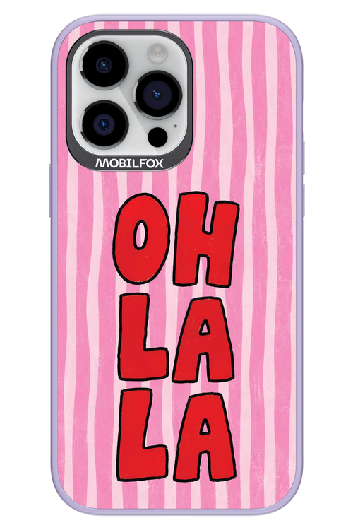 OHLALA 2.0 - Apple iPhone 14 Pro Max