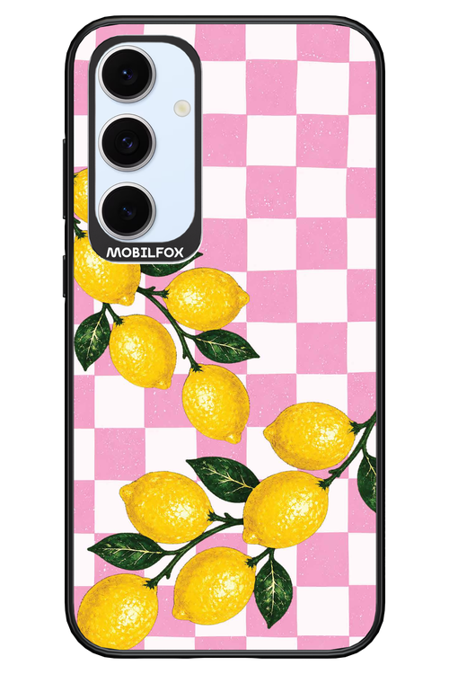 LEMON 2.0 - Samsung S24 FE