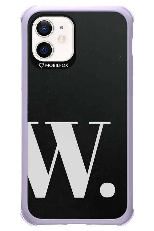 W (Off Space) 2.0 - Apple iPhone 12