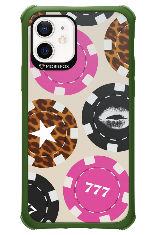 All In - Apple iPhone 12