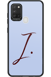(Jellyfish Presso) I 2.0 - Samsung Galaxy A21 S