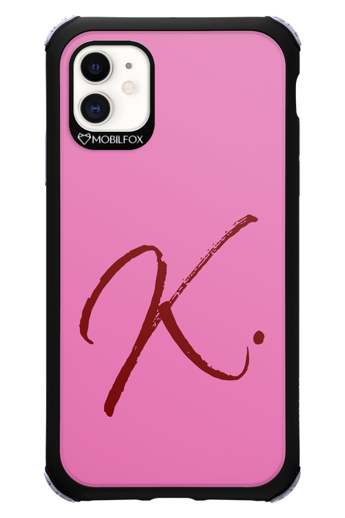 (Sorbet) K 2.0 - Apple iPhone 11